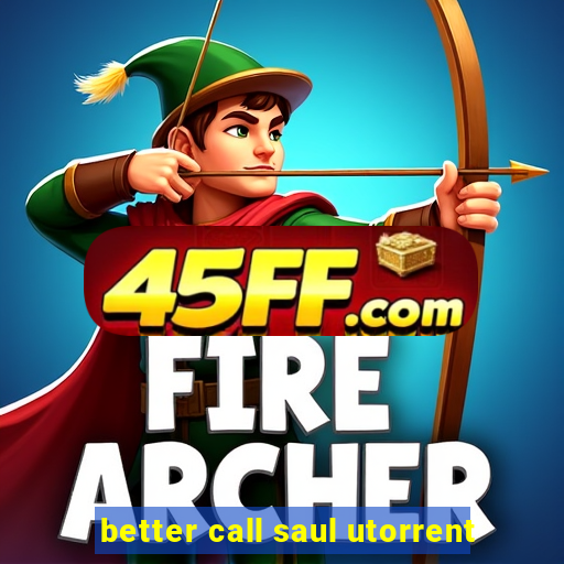 better call saul utorrent